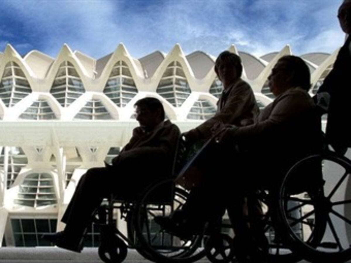 Persisten barreras para personas en condición de discapacidad.