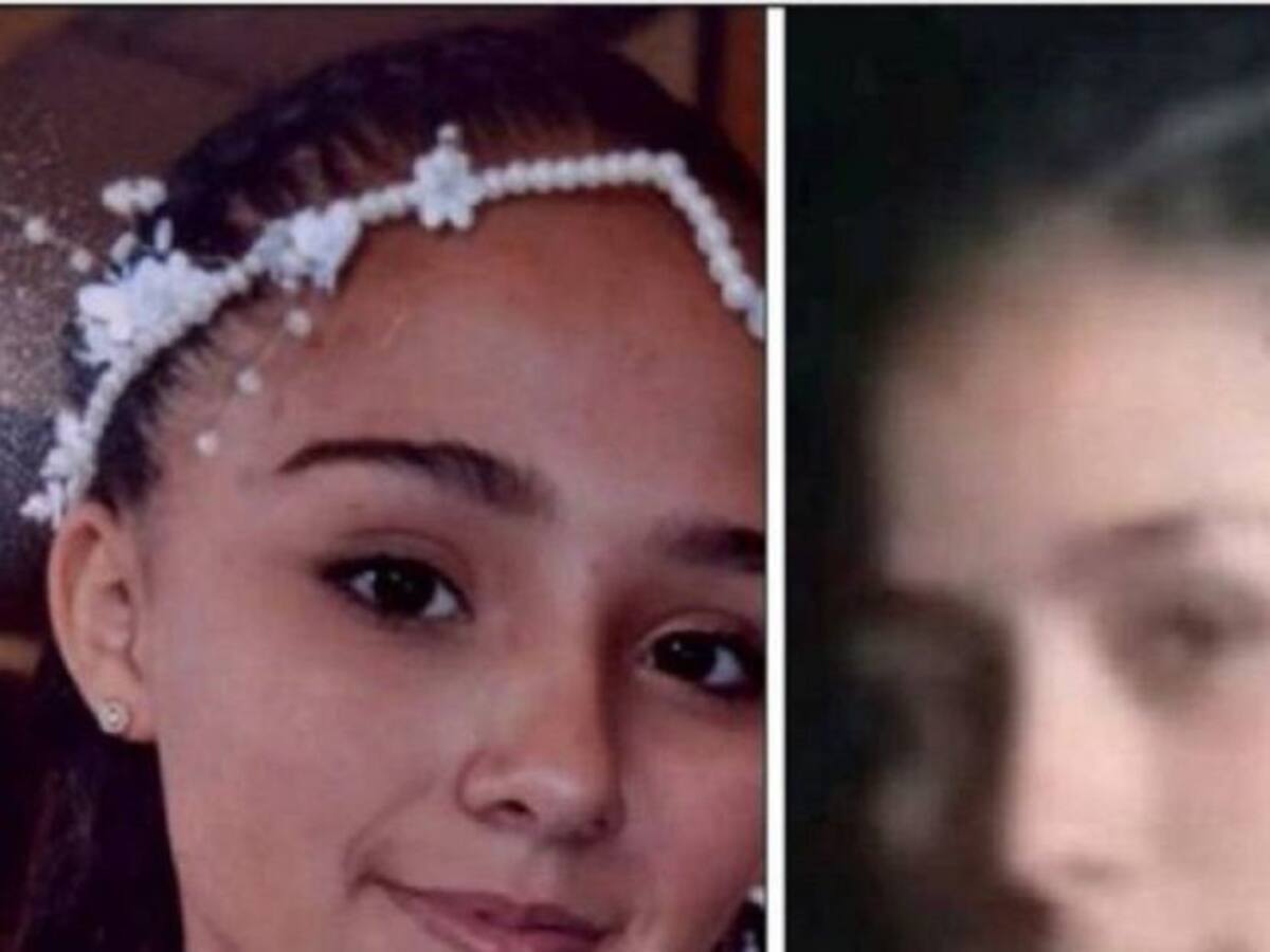 Familia halló con vida a su hija quien había desaparecido de El Solferino