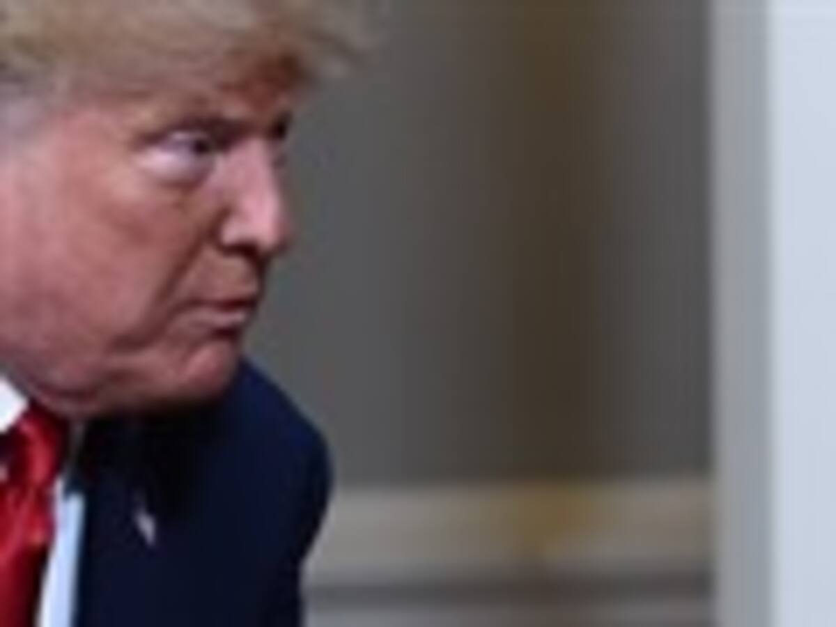 ¿Qué opina de la reunión entre Donald Trump y Vladímir Putin?