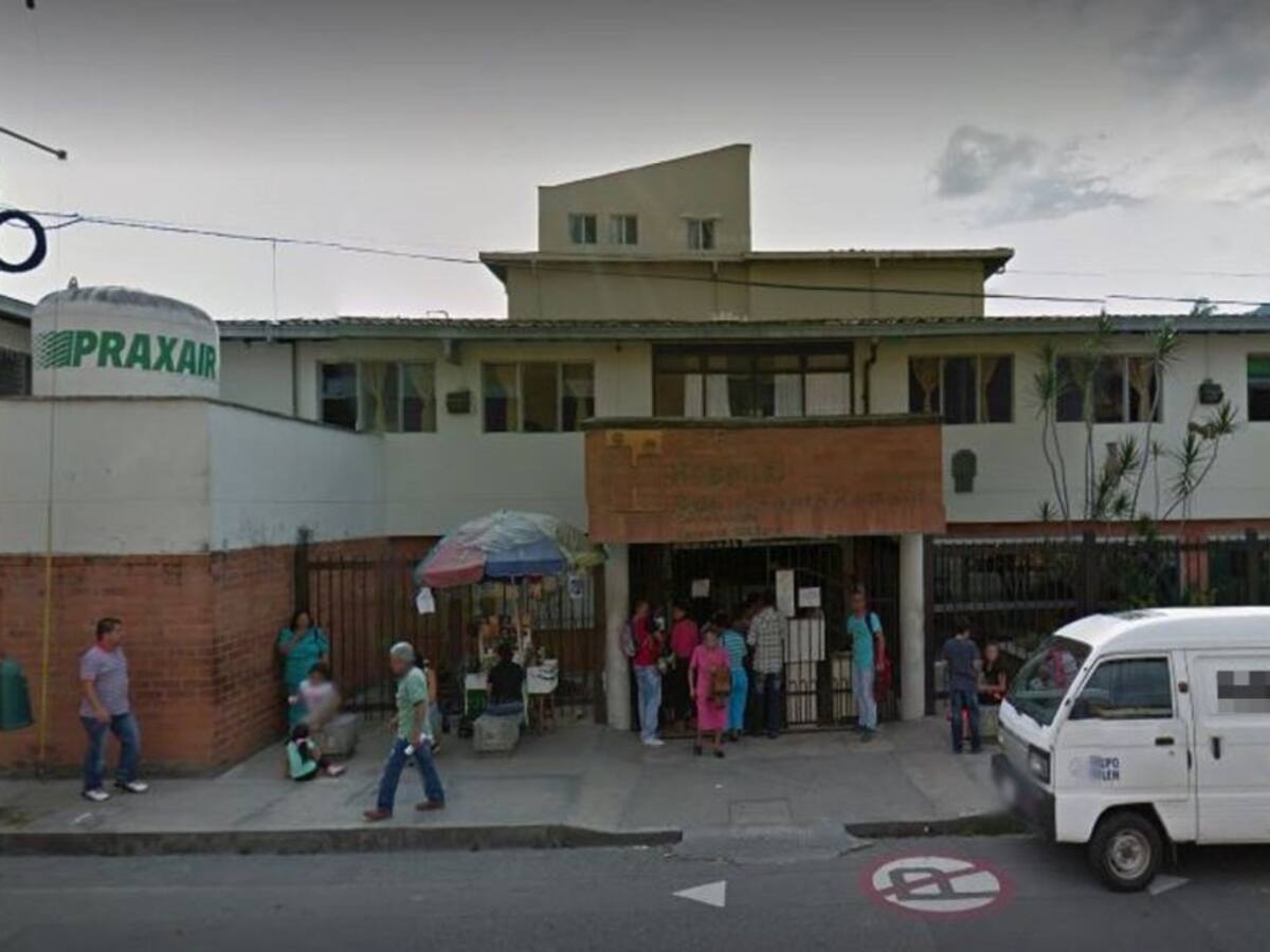 Detectan 40 contagios en casa gerontológica de Caldas, Antioquia