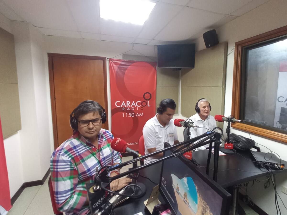 ¿Qué proponen los candidatos a la alcaldía del municipio de Circasia, Quindío?