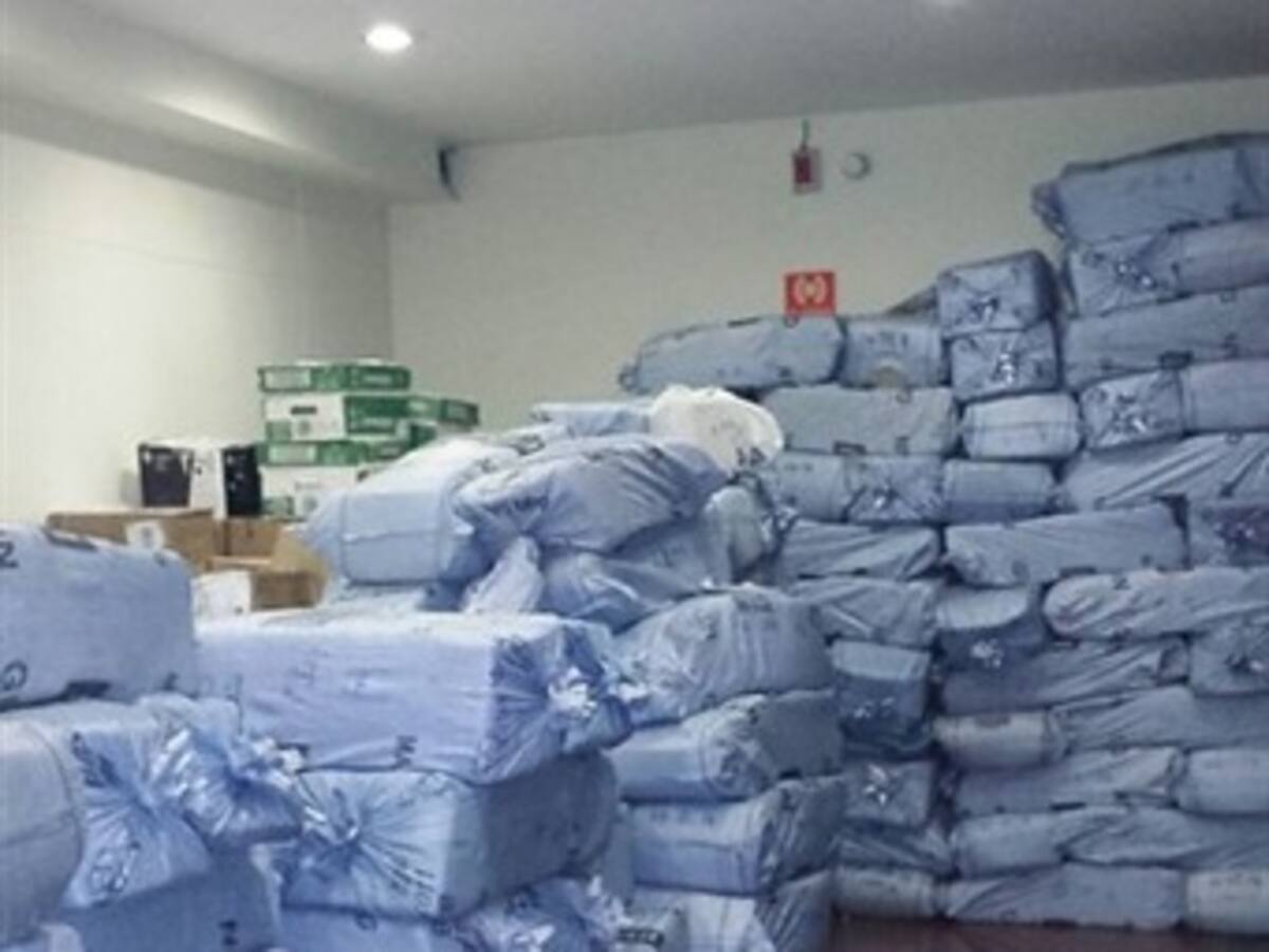 Altas cortes solicitarán reunión urgente con Santos