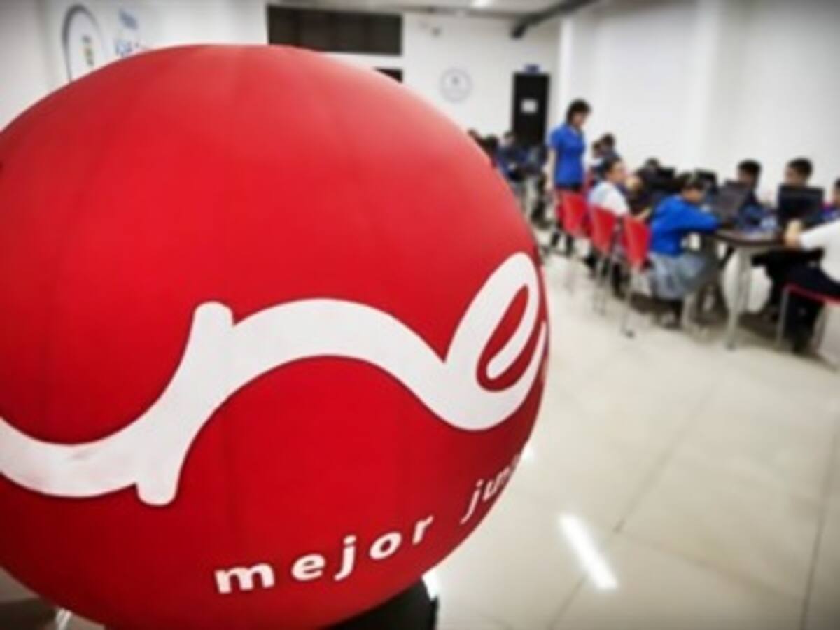 Empresa UNE-EPM, entre las mejores para trabajar en Colombia