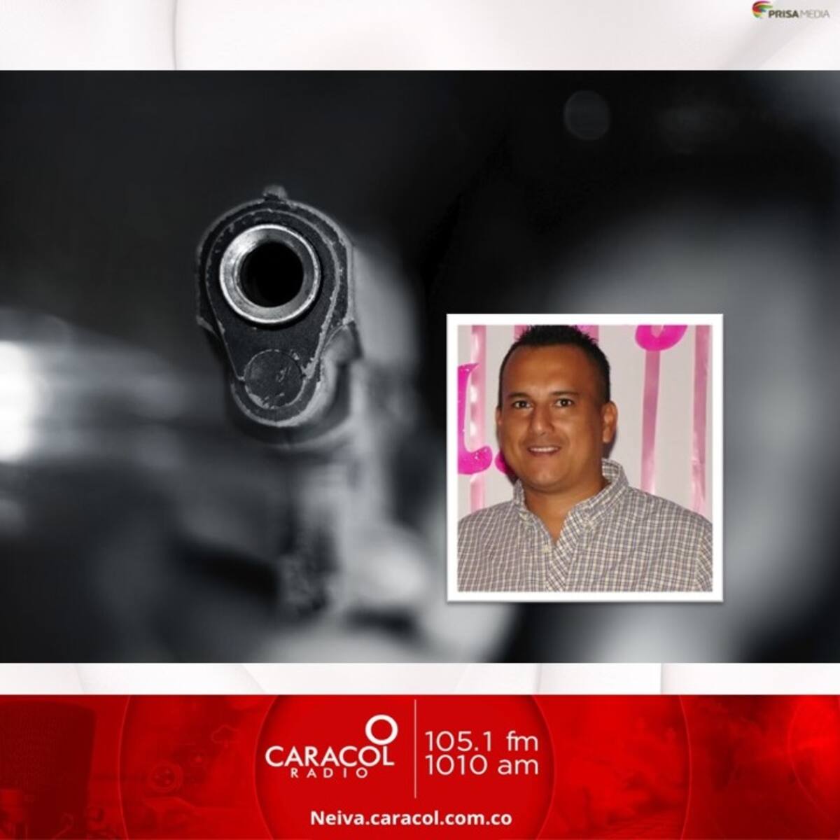 Asesinado ganadero en San Vicente del Caguán, Caquetá