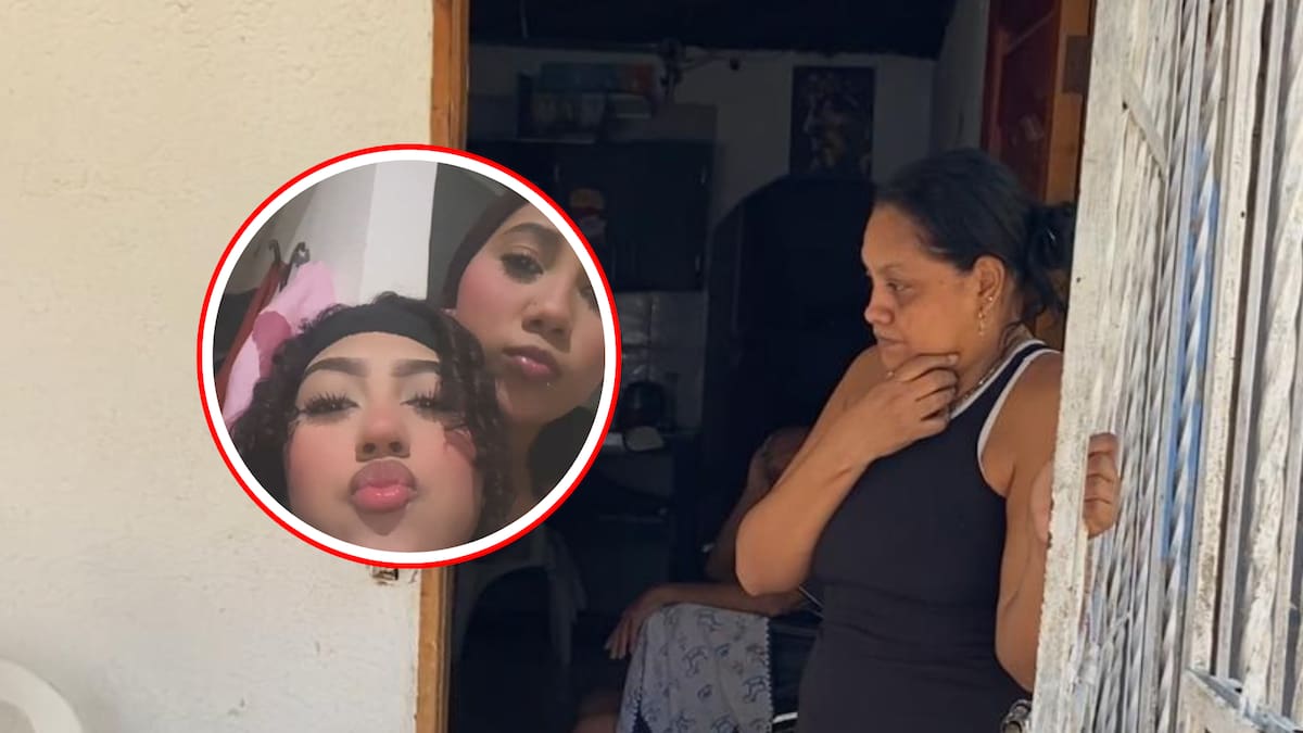 AUDIO: legalizan aprehensión de menor señalado de asesinar a las hermanas Hernández Noriega