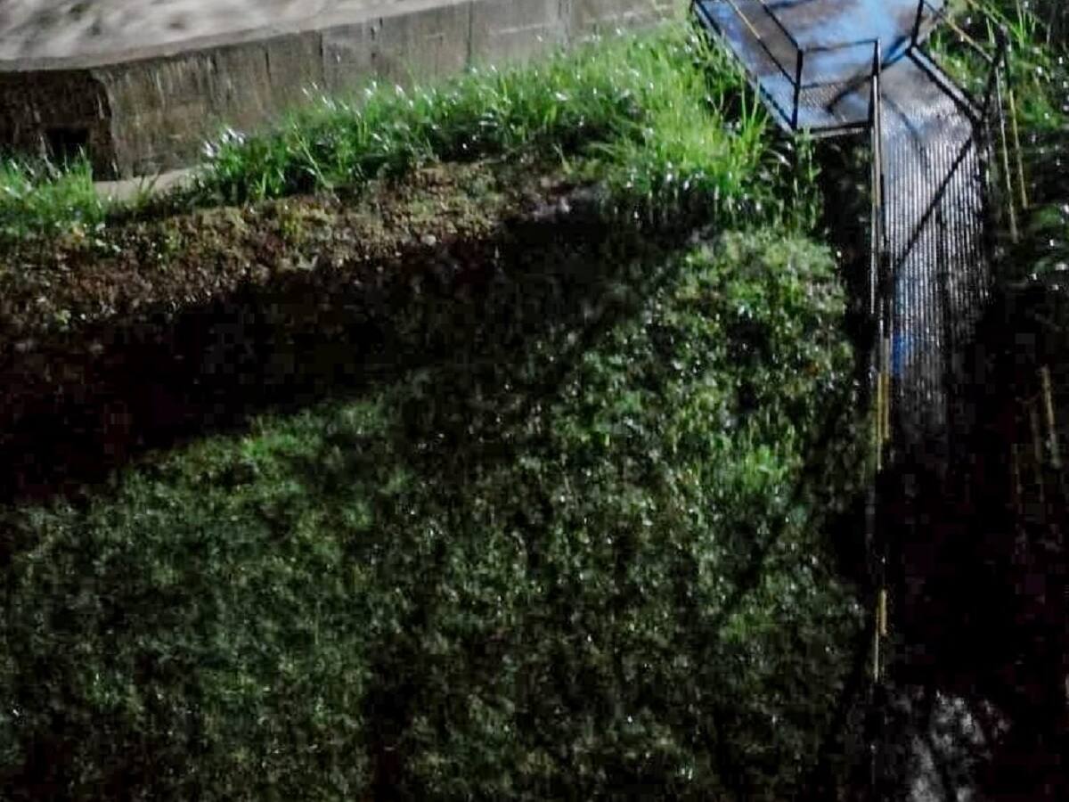 Nuevamente Ibagué sin servicio de agua potable