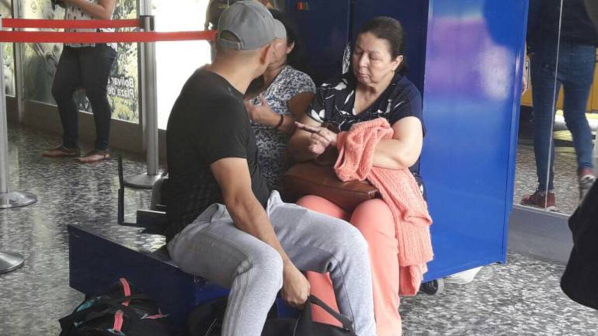 Cancelados 9 de los 12 vuelos de Avianca que salen diariamente de Pereira