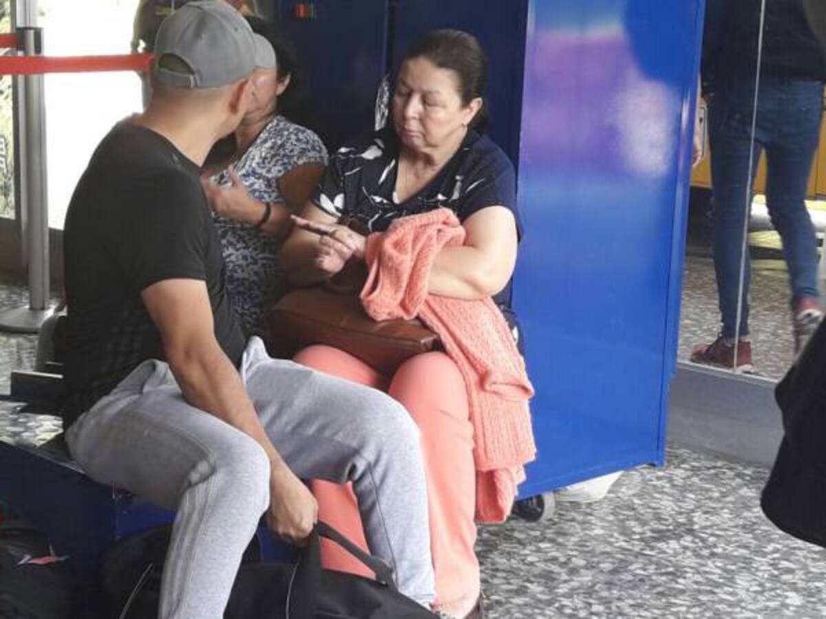 Cancelados 9 de los 12 vuelos de Avianca que salen diariamente de Pereira