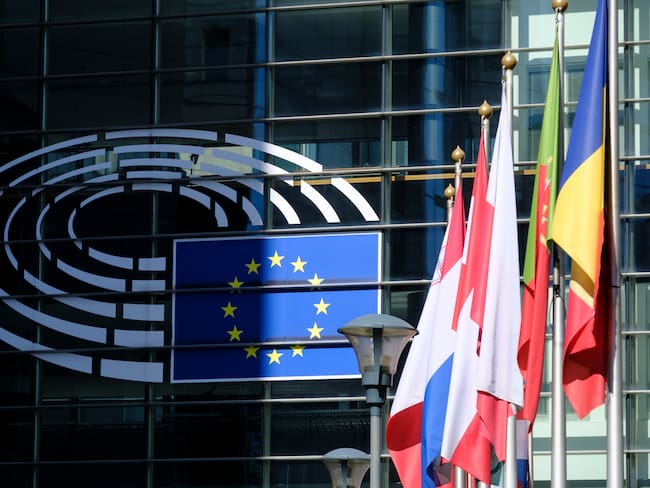 Resolución del Parlamento Europeo urge a Colombia a reconocer la existencia del Cartel de los Soles