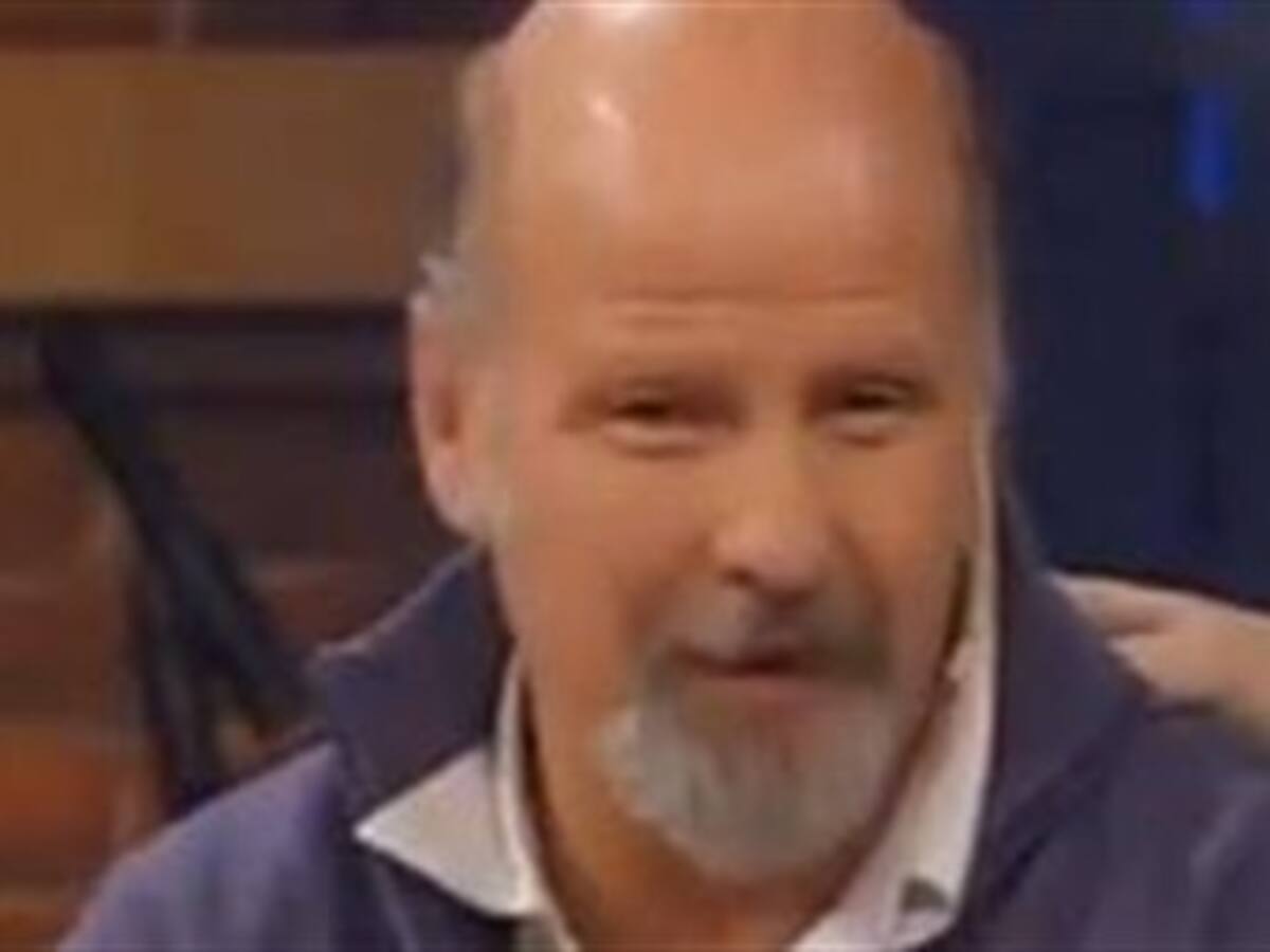 "Respeto a los colombianos, pero River va a ser campeón": 'Tano' Pasman