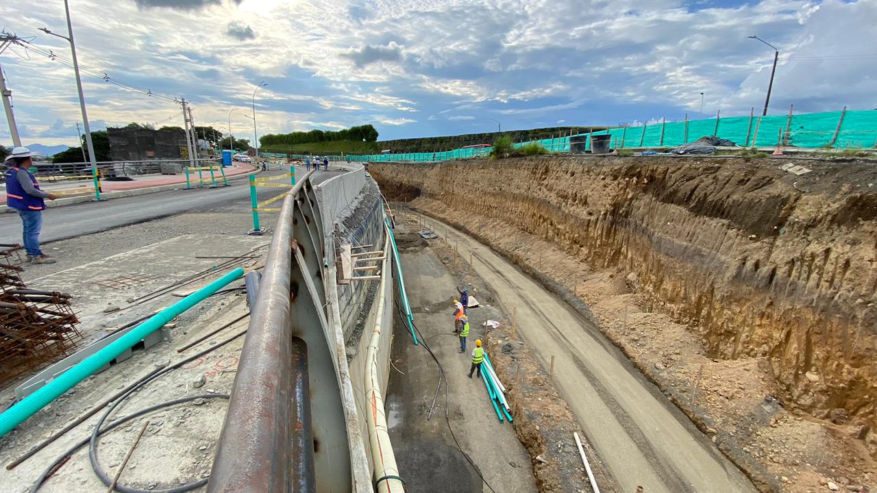 Oficial Aeropuerto Internacional Matecaña