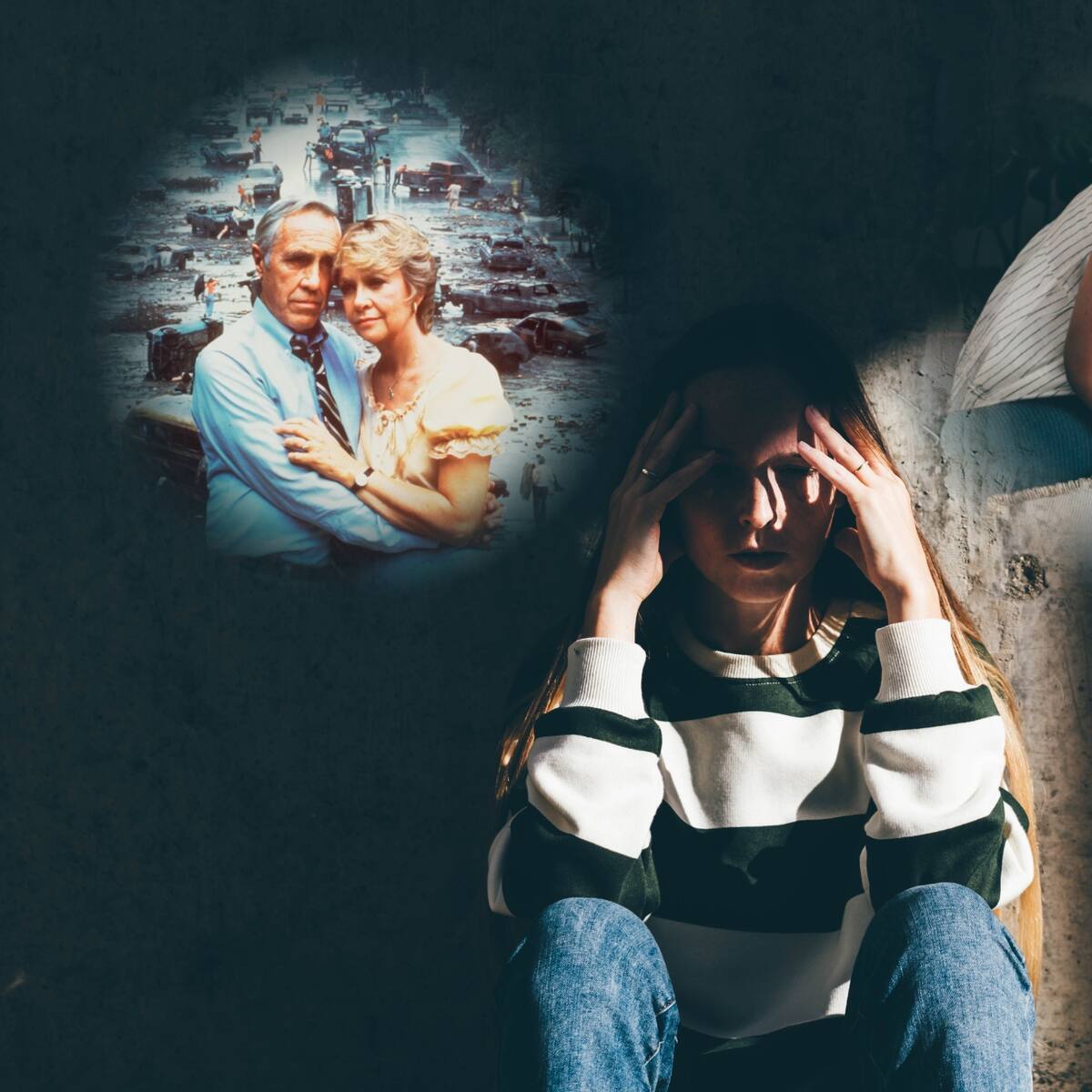 El trauma puede heredarse: esto dice la ciencia sobre las heridas emocionales a través del ADN