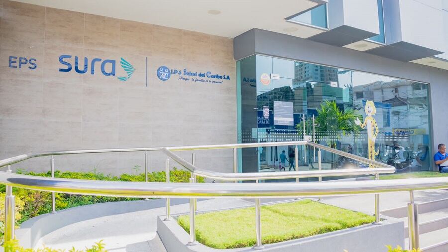 Alcaldía de Cartagena