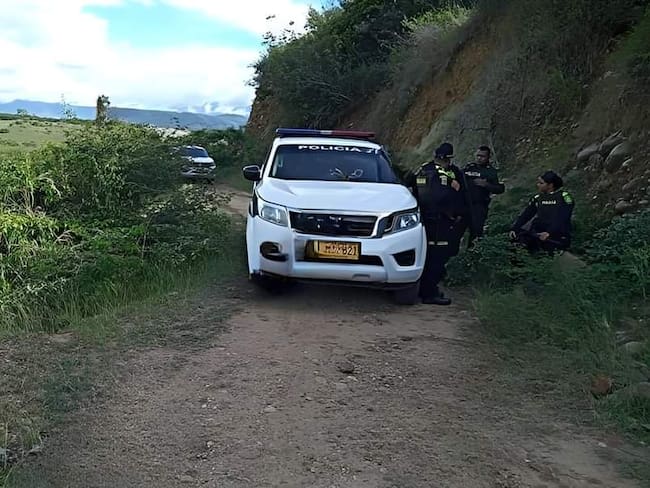 Dos personas perdieron la vida, dos más resultaron heridas.