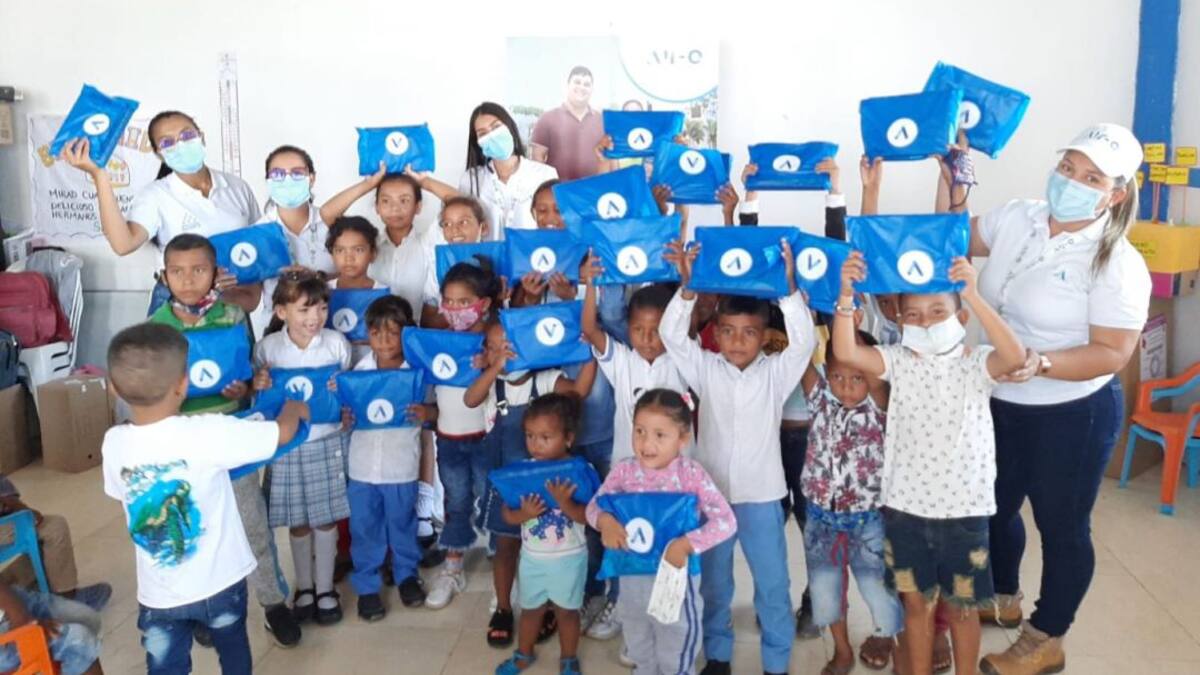 Avanzan obras de normalización en comunidades eléctricamente subnormales