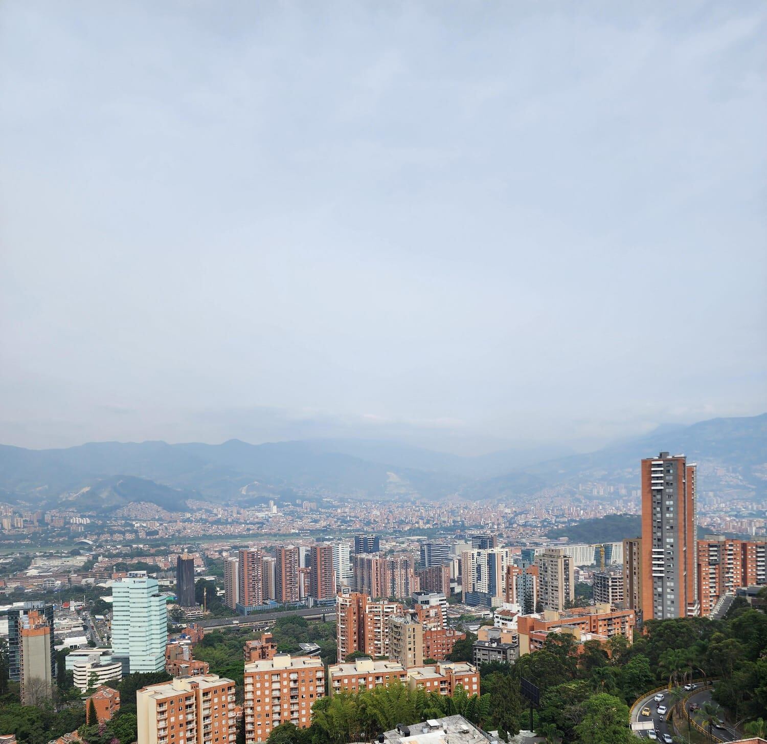 Medellín, Antioquia. Foto: cortesía.