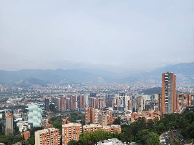 Medellín, Antioquia. Foto: cortesía.