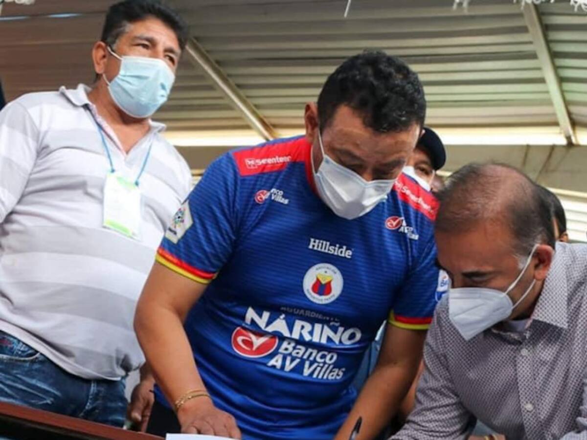 Diálogo permitió desbloqueo de la Panamericana en el norte de Nariño