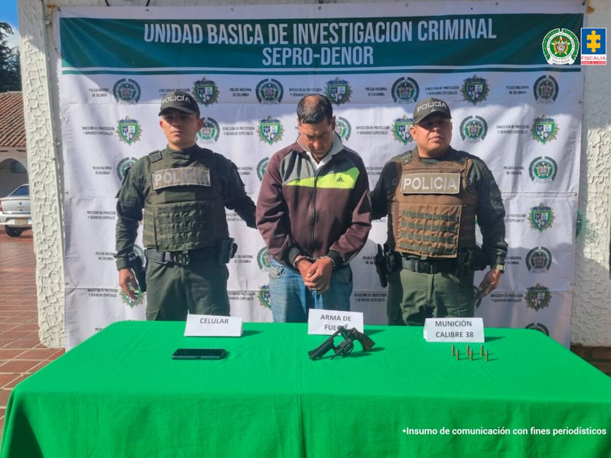 Judicializan a hombre señalado de abusar sexualmente de una menor de 16 años en Pamplona