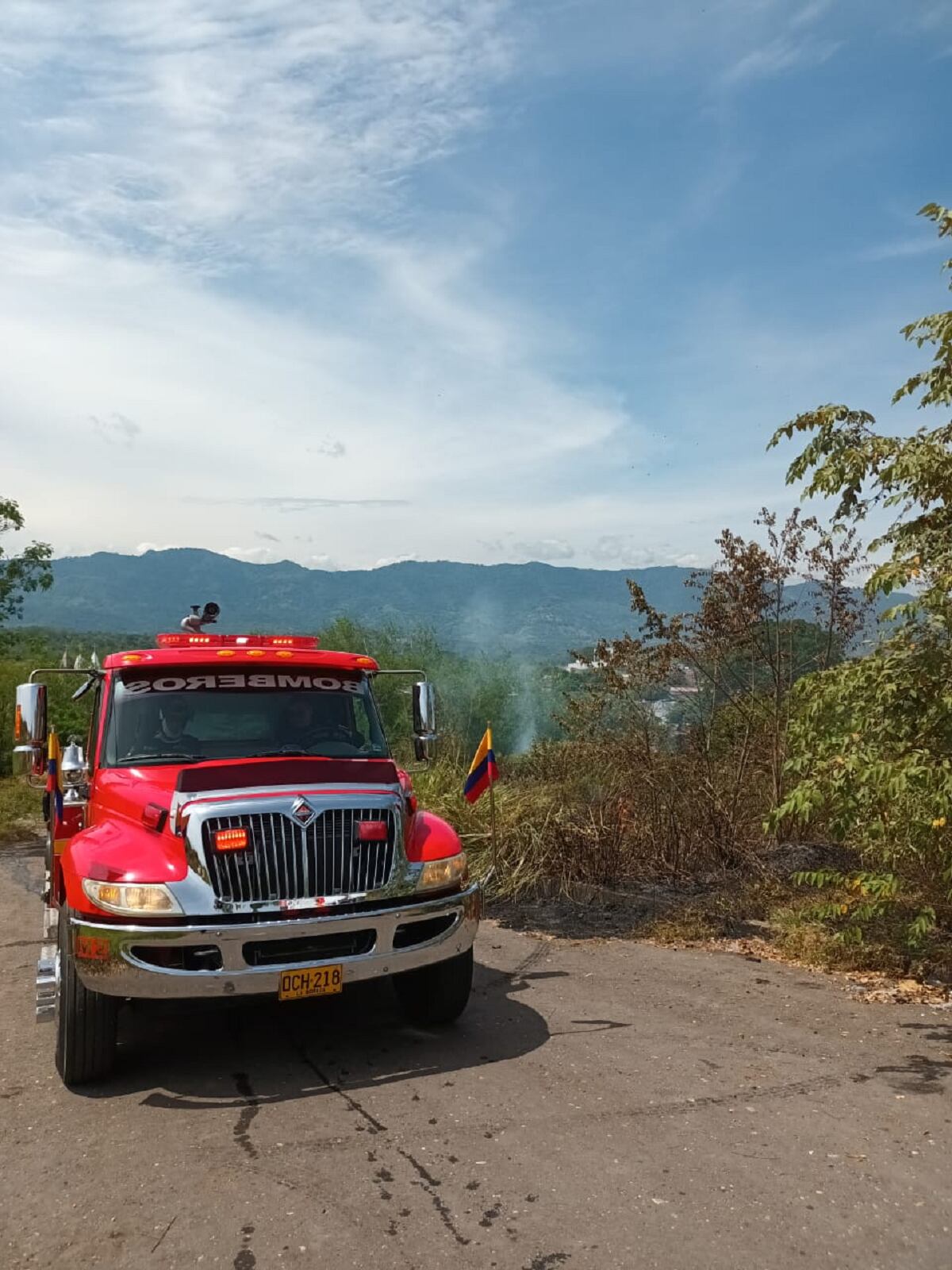 Crédito: Suministrada.