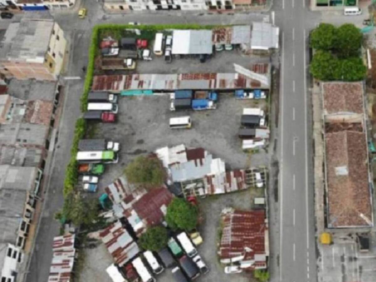 Hombre fue herido de gravedad al parecer por su pareja en Chinchiná, Caldas