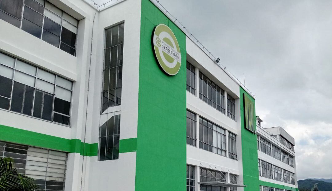 Universidad de Manizales 