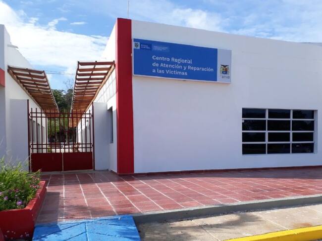 En septiembre será inaugurado Centro de Atención a Víctimas de Cartagena