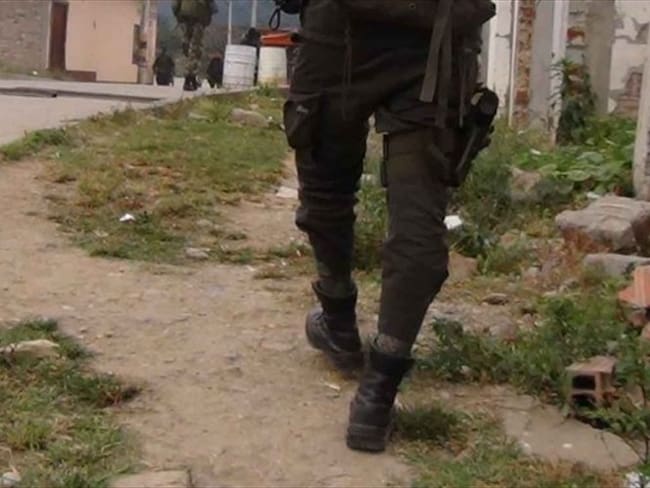 Hostigamientos (Foto referencia) . Foto: Colprensa