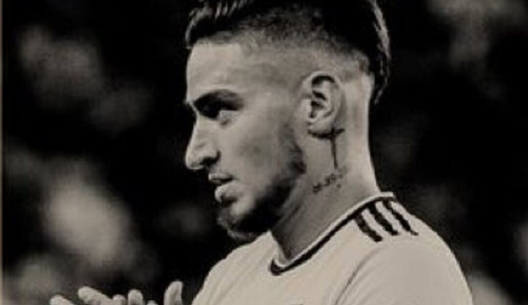 El colombiano ha marcado 12 goles en 14 compromisos con Los Ángeles FC.