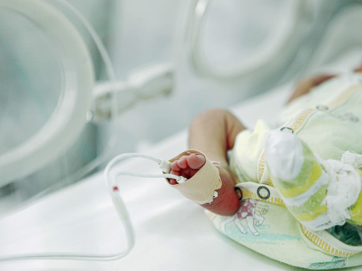 “La niña cayó a UCI”, denuncian presunta negligencia médica por diagnostico a bebé de 8 meses