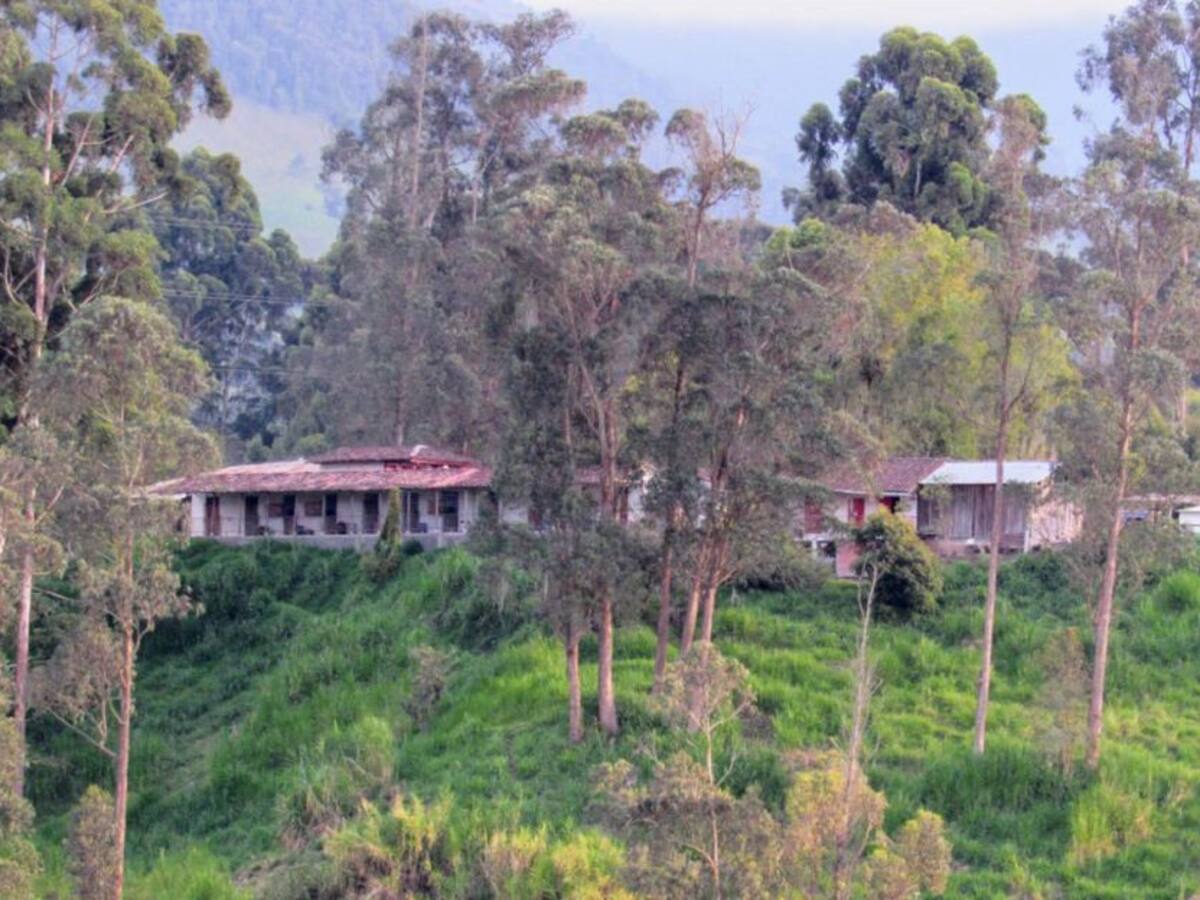 Abierta la convocatoria para construir 100 viviendas rurales en Caldas