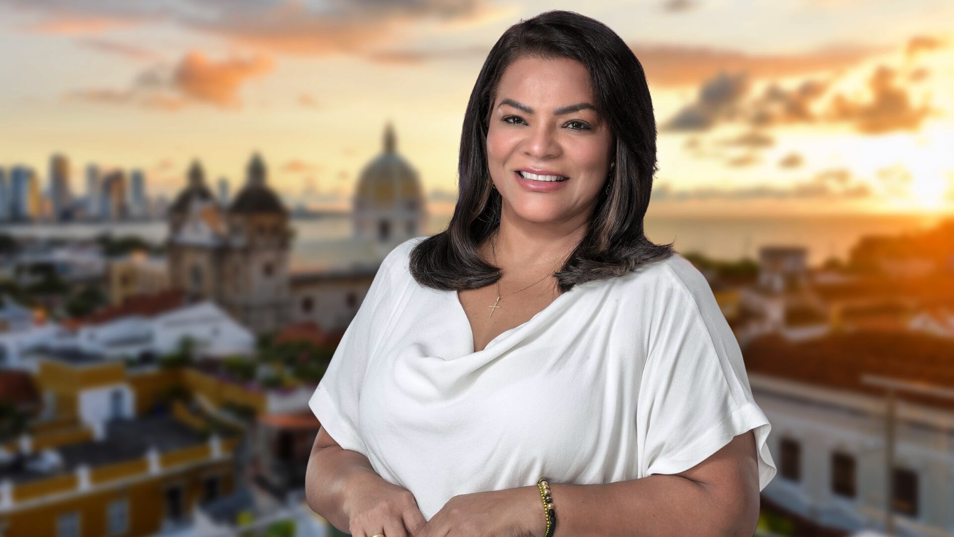 Jacqueline Perea
