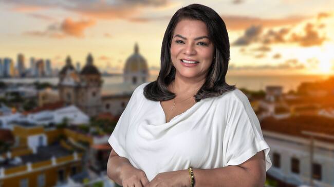 Jacqueline Perea