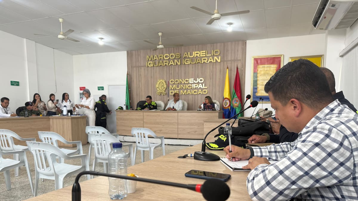 $200 millones de recompensa por información de los autores de la masacre de cinco personas en Maicao