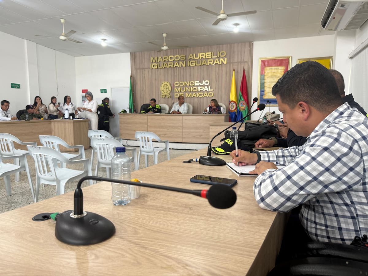 $200 millones de recompensa por información de los autores de la masacre de cinco personas en Maicao