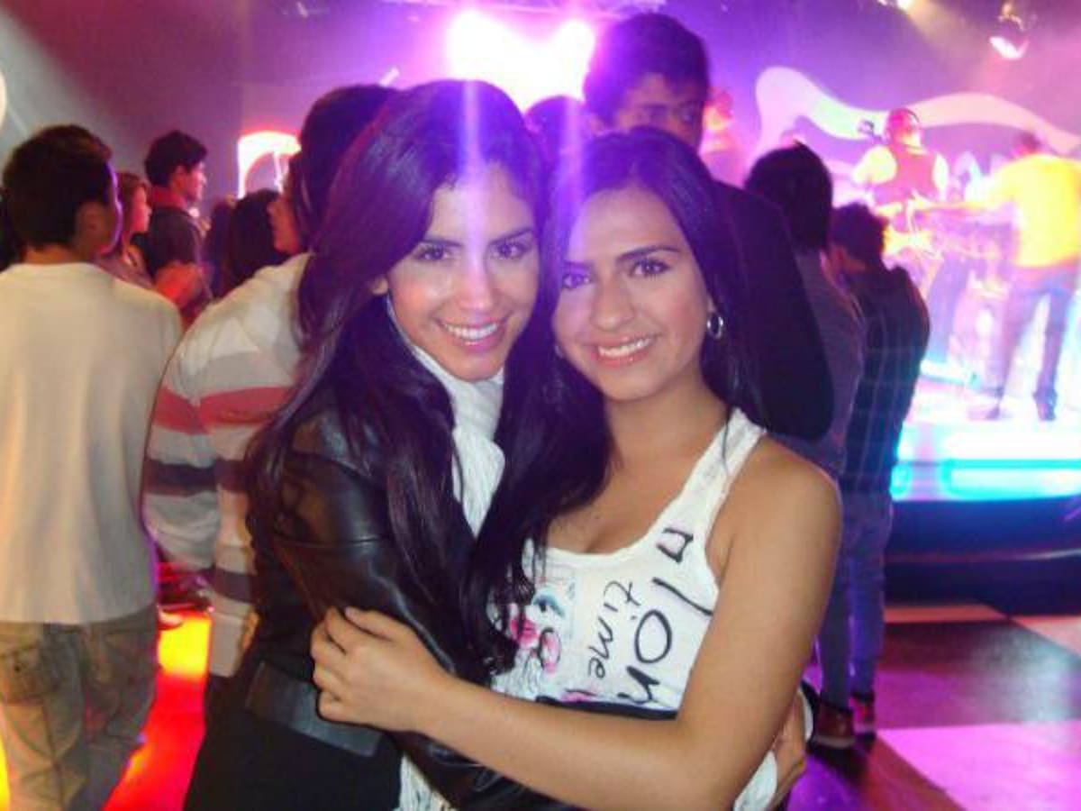 Jessica Bohórquez sorprende por su gran parecido con Jessica Cediel