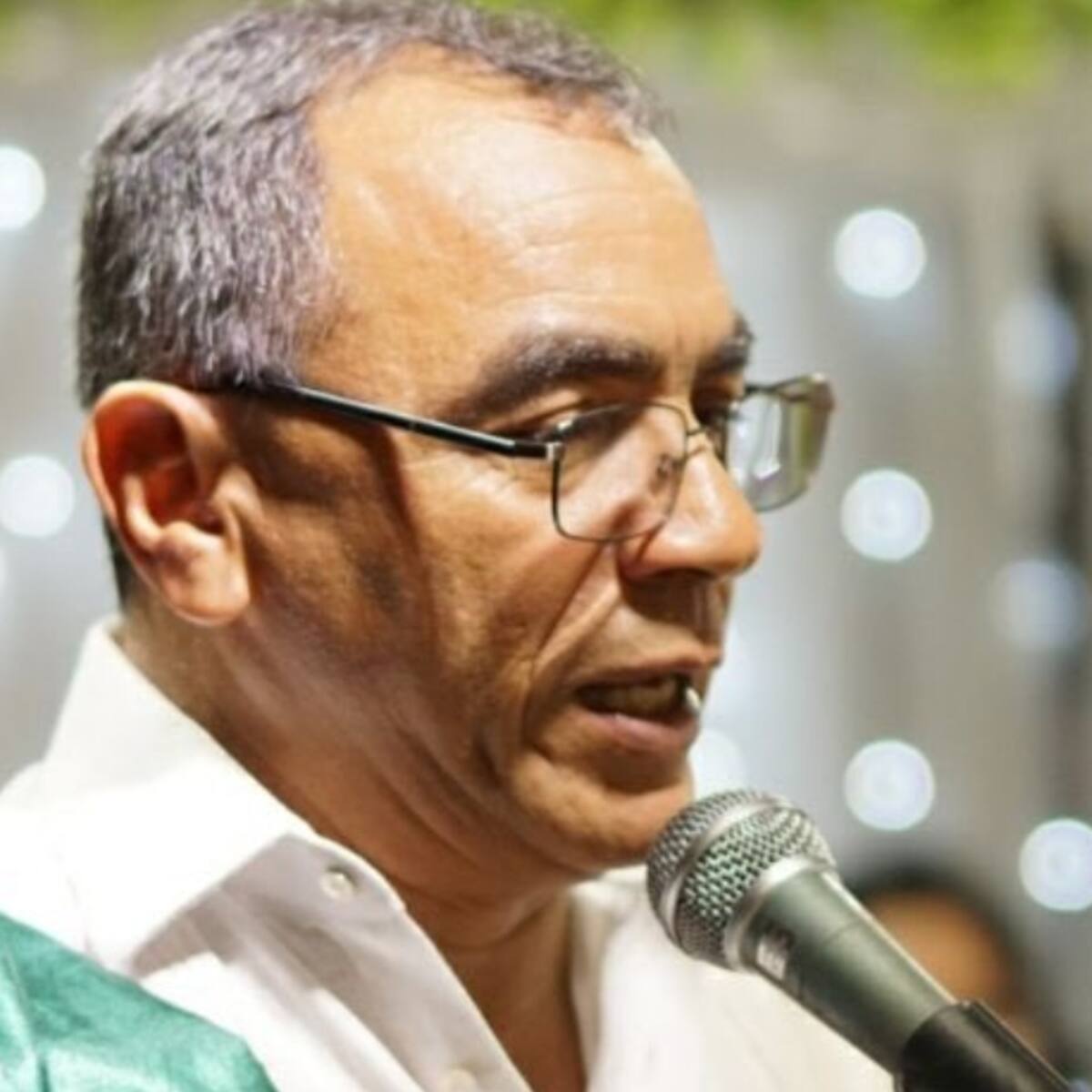 Alcalde está repartiendo ‘torta’ a unos amigos que tiene en su sobaco: concejal de Codazzi