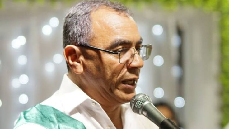 Alcalde está repartiendo ‘torta’ a unos amigos que tiene en su sobaco: concejal de Codazzi