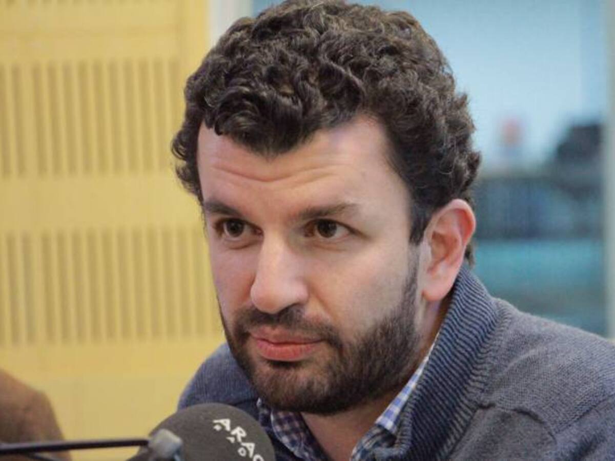 Para el Partido Liberal tiene más sentido tomar una decisión pronto: Lewin