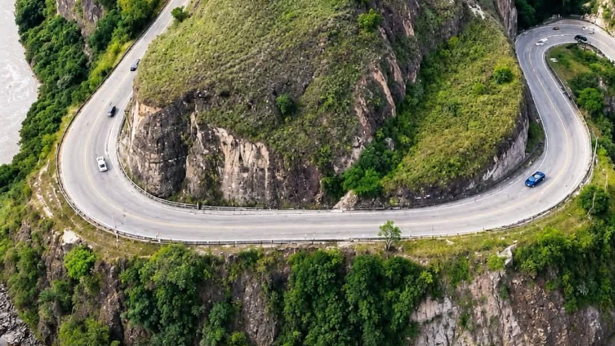 Pericongo recibe luz verde y avanza como la obra vial más esperada del sur del Huila