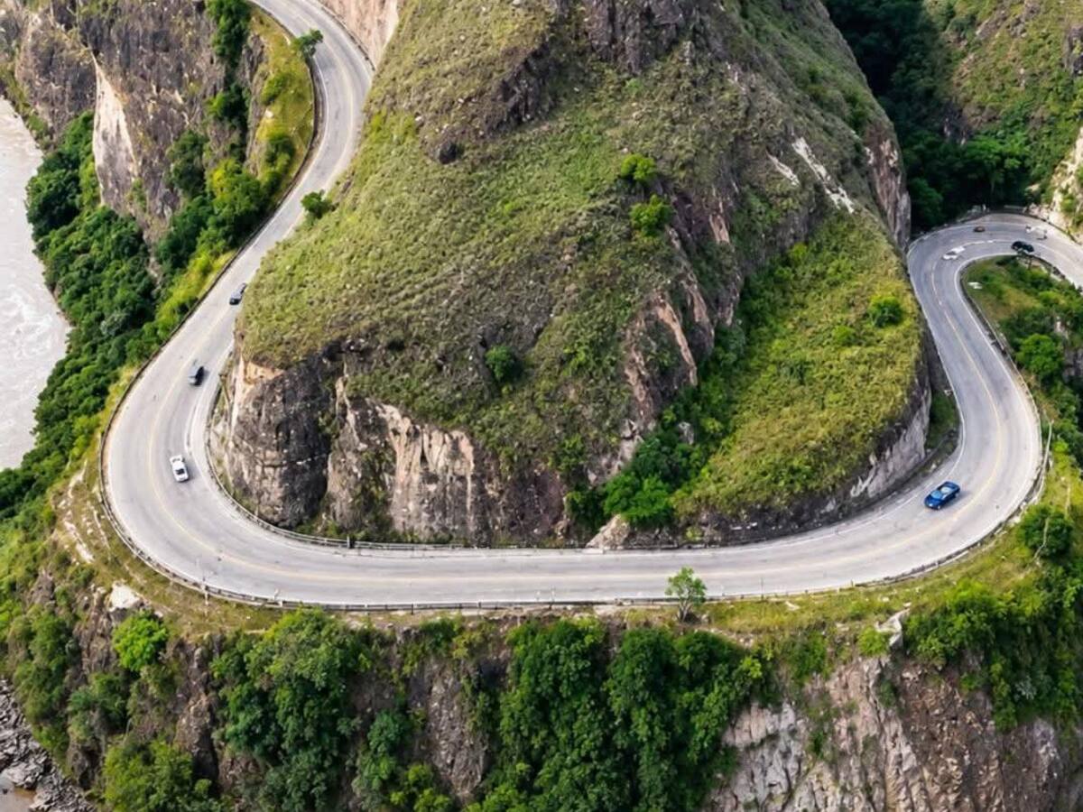 Pericongo recibe luz verde y avanza como la obra vial más esperada del sur del Huila