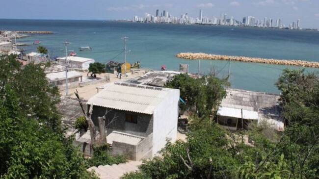 Las labores de mantenimiento se realizaron en dos días, un tiempo menor a lo previsto que era de cuatro días