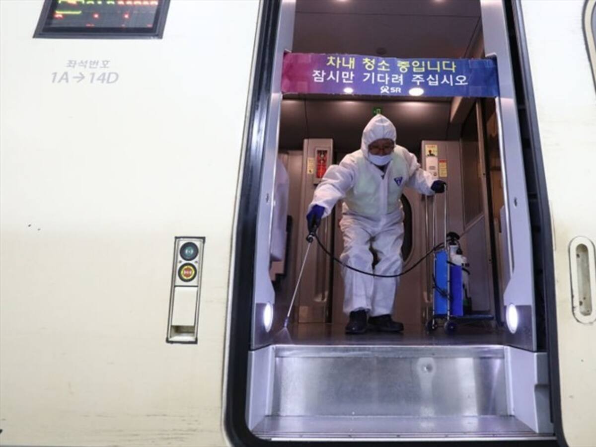 COVID-19: ¿en qué van las investigaciones sobre el origen de la enfermedad?