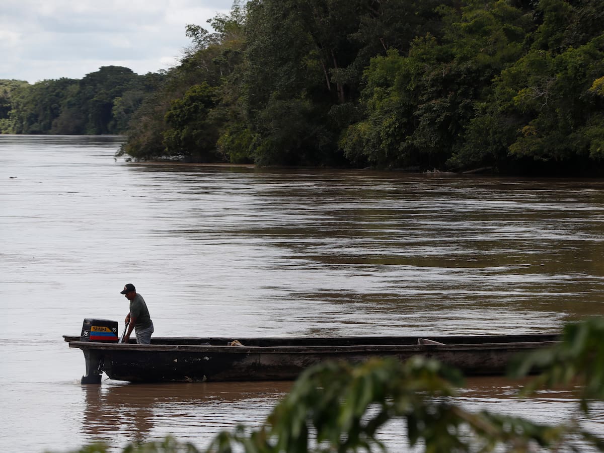 La Defensoría del Pueblo exige medidas de protección urgentes para la población de Guaviare