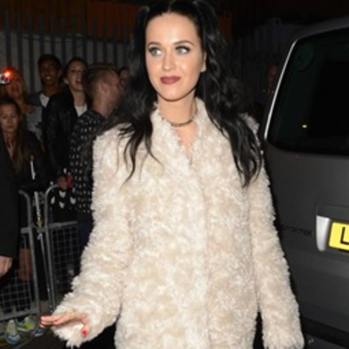Katy Perry pensó en suicidarse tras su divorcio