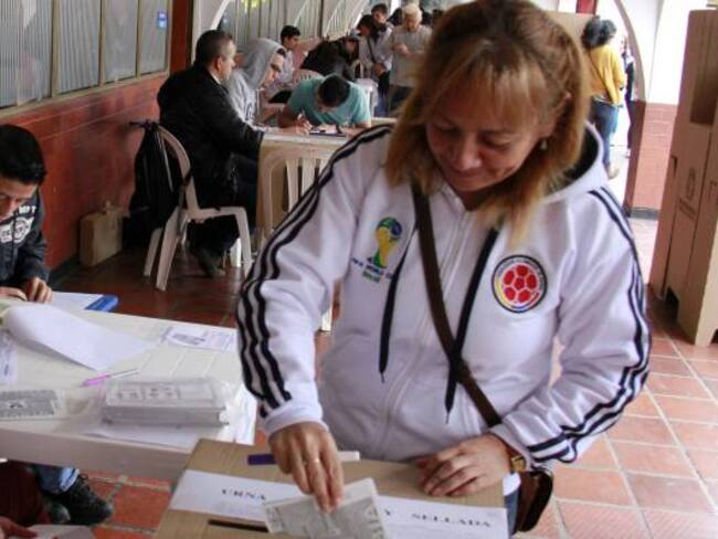 Anulación de inscripción de cédula no viola derecho al voto: OEA