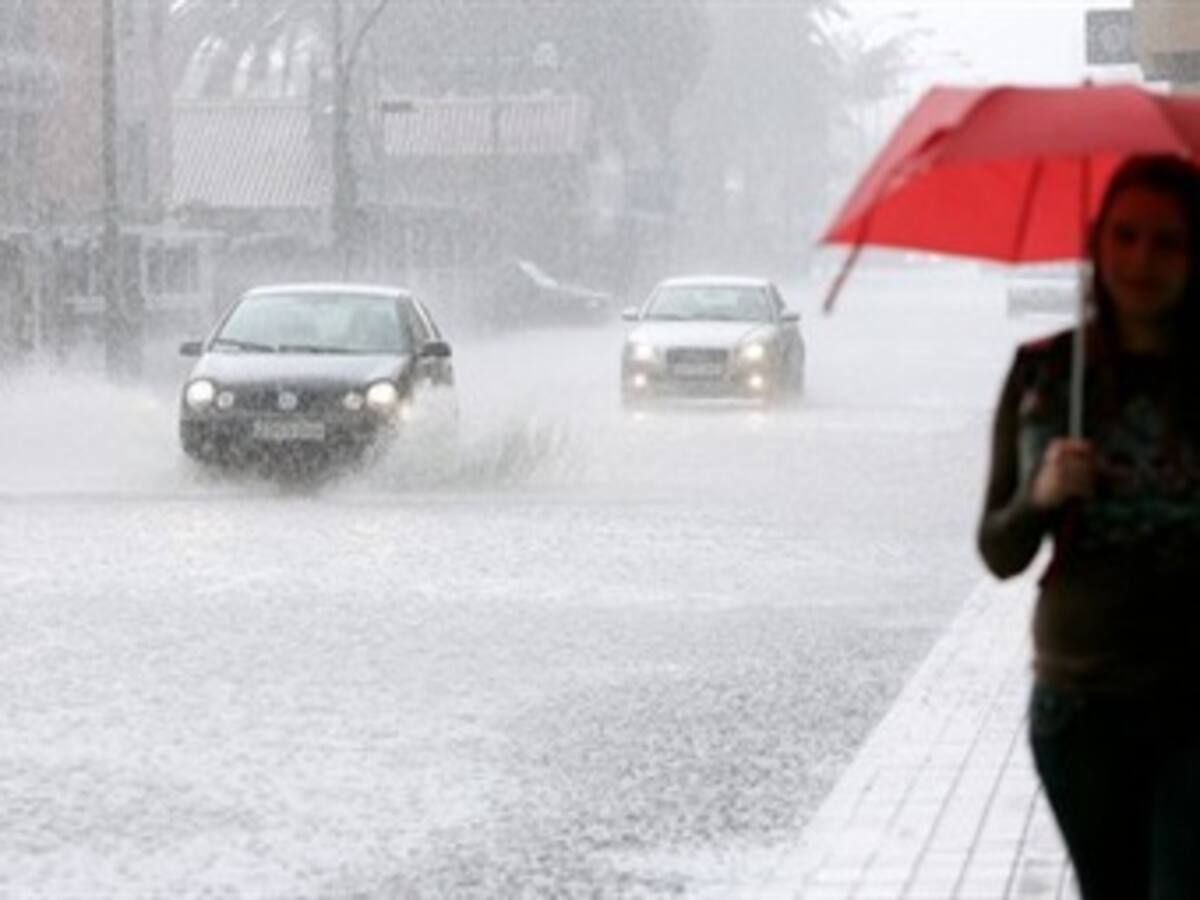 Sube a 38 la cifra de muertos por lluvias en Colombia desde septiembre