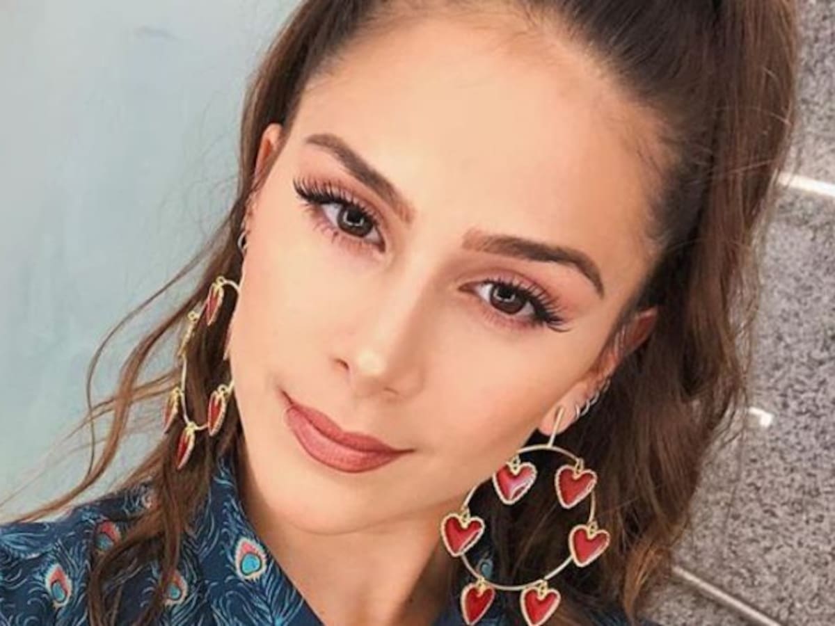 26 fotos que demuestran que Greeicy es una de las más bellas de Colombia
