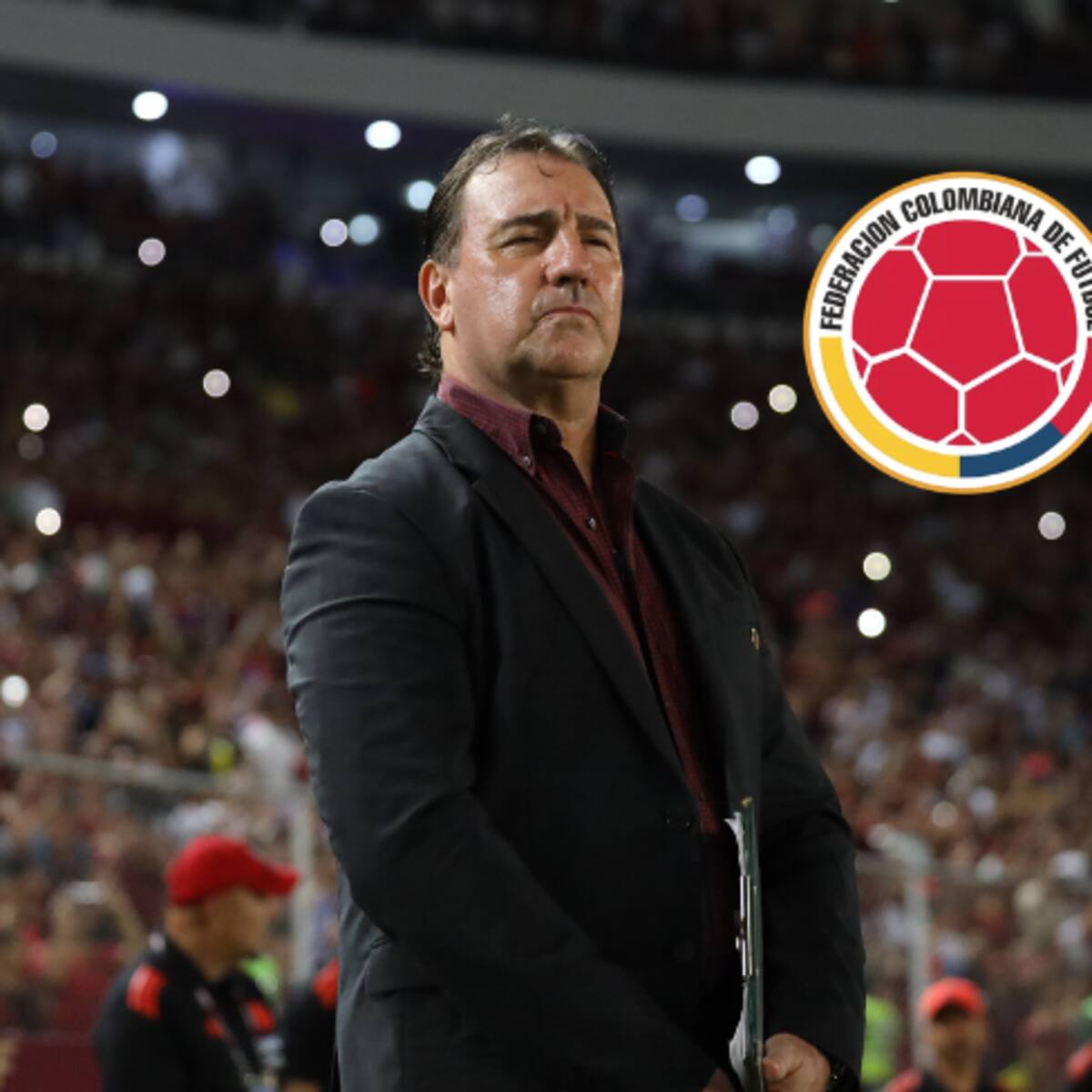¡Los 26 para el Sueño Mundialista!: Definida la nómina de la Selección Colombia al Mundial 2026