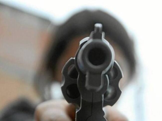 Con promesa de hacerlos estrellas de fútbol convertían jóvenes en sicarios